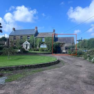Farmhouse Apartment