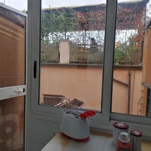 All'angolo di San Pietro - wifi
