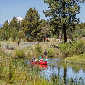 18 Deer Lane - Meredith Lodging