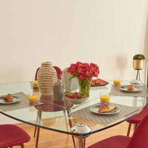 Tivoli Apartment in Avenida da Liberdade