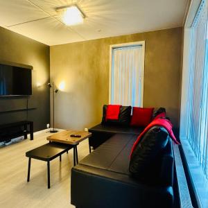 Modern 1BR Flat in Oslo - Central & connected