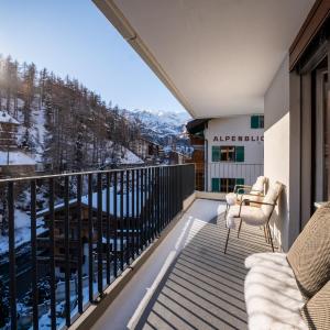 Sofi - charming mountain bijou by Inspiring Places Zermatt