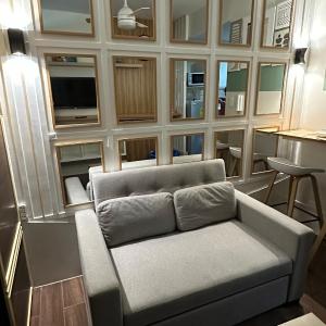Affordable Ayala Makati 1BR Condo