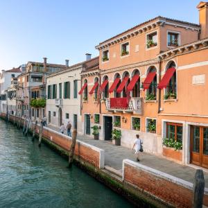 Excess Venice Boutique Hotel & Private Spa - Adults Only