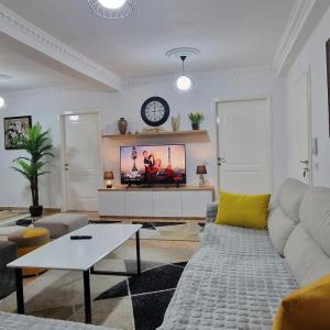 Daily rent apartment city center Elbasan 6