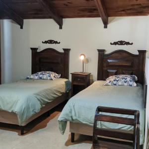 Casa Miguelito