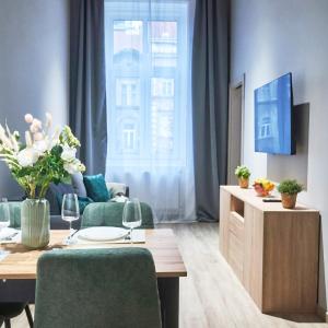 NAVI Residence Jozsef