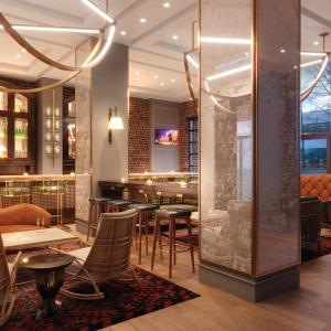 Glenn Hotel, Autograph Collection