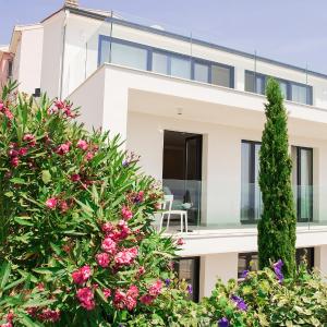 Villa Ladini - apartment Olea
