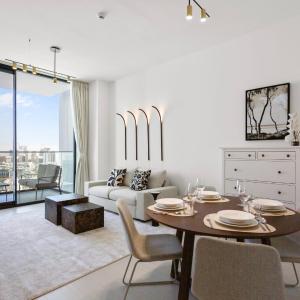 Stylish 1 Bedroom in Binghatti Lavender JVC