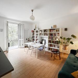 A House - Cozy apartment at NOCE district