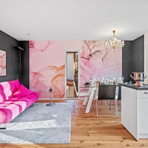 Rosi Suite - Whirlpool Terrace - free parking - WiFi