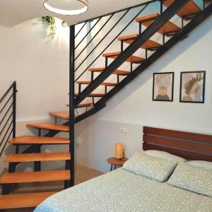 Green Duplex MM City Center
