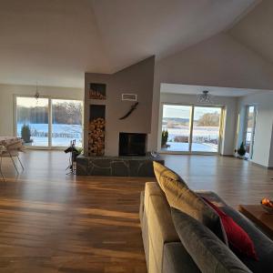 Borgen Panorama, A Scenic Getaway