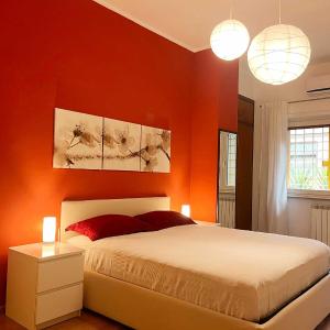 Civico 125 apartment