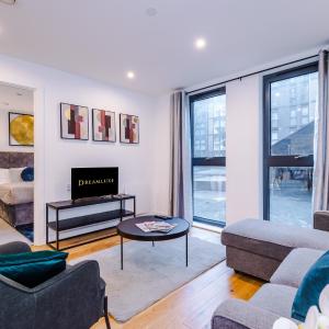 Arden Suite, Main Location, Fast Wi-Fi, Sleeps 4