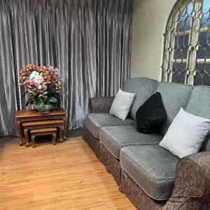 Taman Melati by shafa retreat