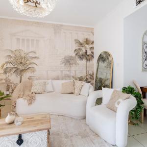 1001 Nights - Luxury 1-BR apartment near Burj