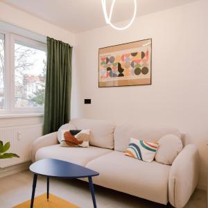 Krivoo Apartments I-Private Parking