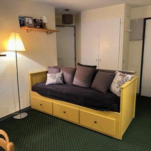 Résidence Le De 3 - Bel appartement en rez de jardin MAE-4784
