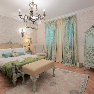 Heliopolis Boutique - 3 BR Apt Centrally located at City Stars