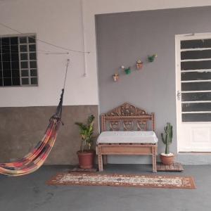 Casa Temporada