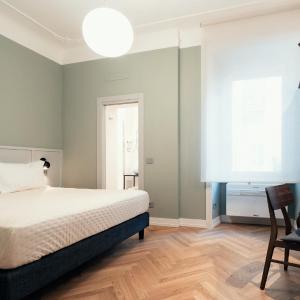 Pepe's Place - Guest House Manzoni