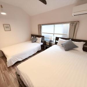 Staypia Condominium Tsuruhashi