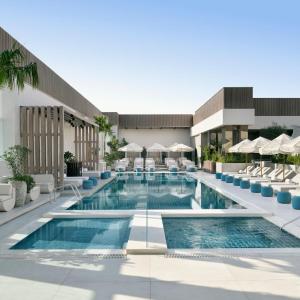 Sheraton Grand Hotel, Dubai