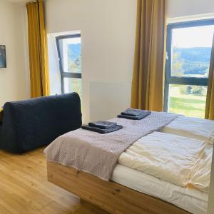 Apartment Arber Šumava