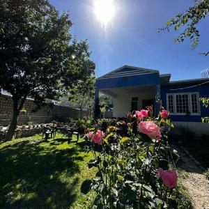 Noor Guest House Skardu