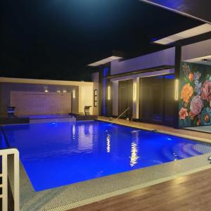 Villa Luminous Private Resort