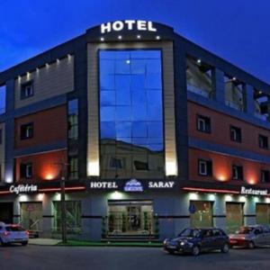 Saray Hotel