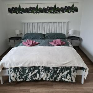 Maya-K apartment near city center