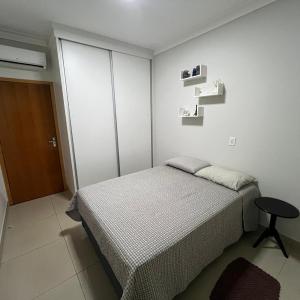 Casa nova e aconchegante
