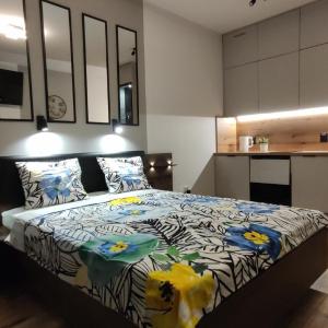 One-room apartment Nyska Residence Free garage!!!
