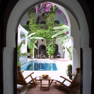 Riad Dar El Assafir