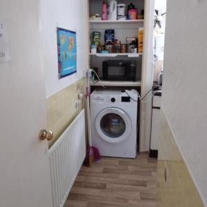 Veggie single room NEC