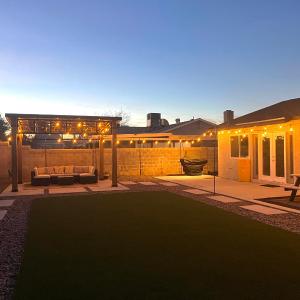 VegasZen Getaway Airport Prime Estate