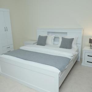 ESAW Holiday Homes