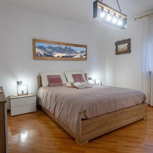 DolomiApartments - Casa Ornella