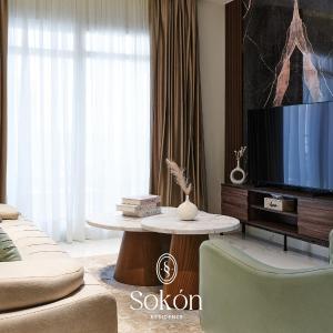Sokon Residence Madinaty