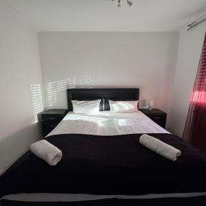 3 Zimmer Wohnung