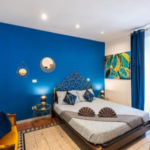 BigFamilyFlats - Coliseum Apartment
