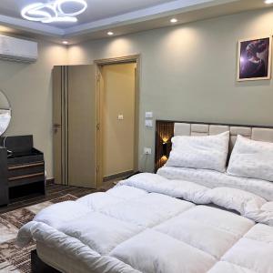 شقة للإيجار في المهندسين