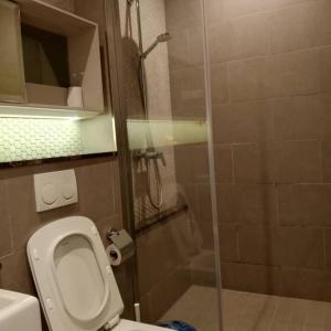 Lucentia apartment kuala lampur klcc