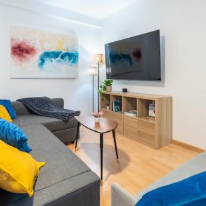 Apartamento a 15 minutos de la Judería con Parking