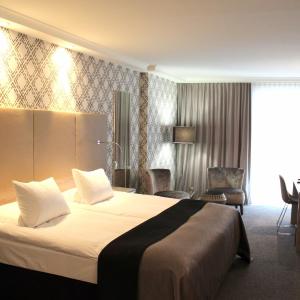 Hotel Erzgiesserei Europe