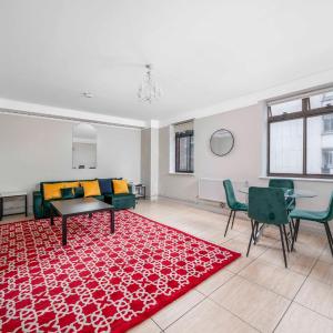 Cosy 1 Bedroom Flat in Marble Arch