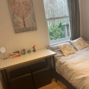 Cosy Room3 in Central London Kings Cross